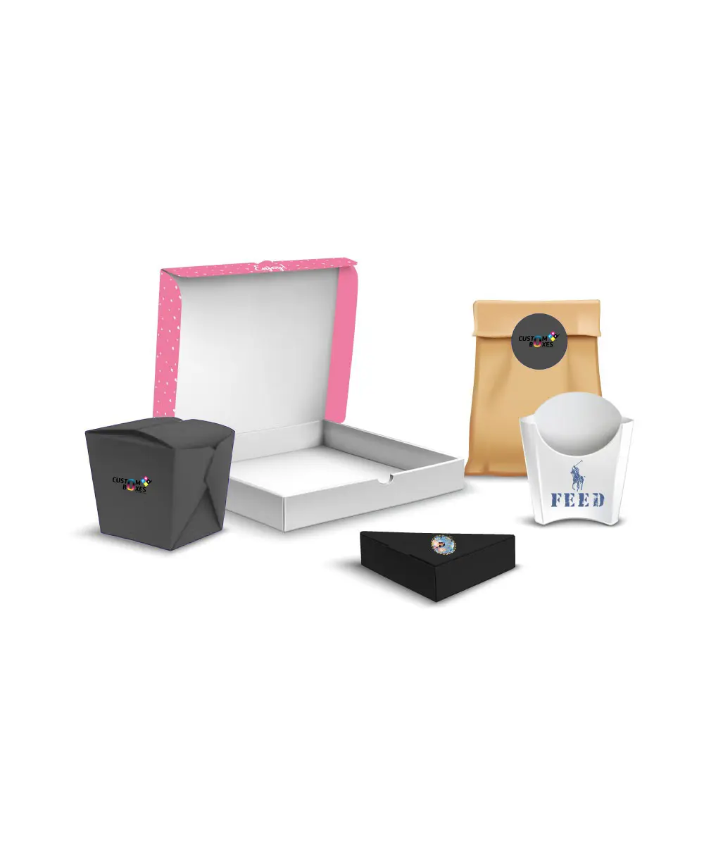 food-boxes